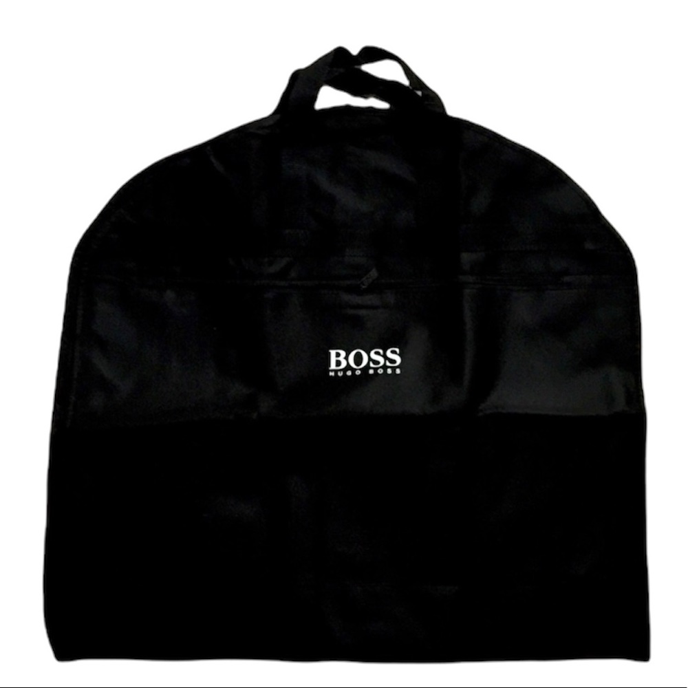 HUGO BOSS GARMENT BAG - FINAL PRICE. - Picture 4 of 6